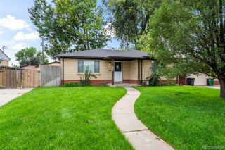 4698 E Mexico Avenue, Denver, CO 80222