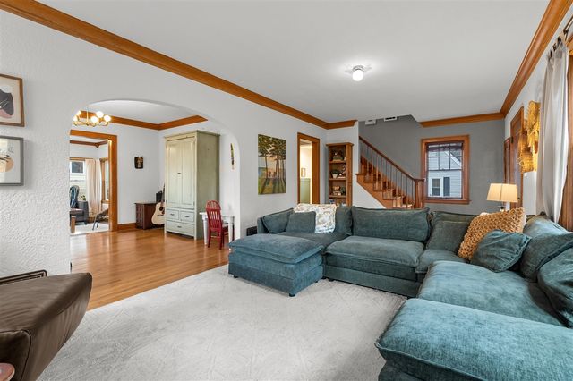 2731 Bronson Boulevard, Kalamazoo, MI 49008