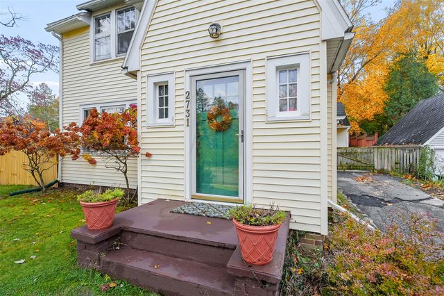 2731 Bronson Boulevard, Kalamazoo, MI 49008