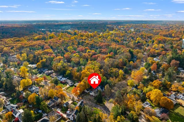 2731 Bronson Boulevard, Kalamazoo, MI 49008