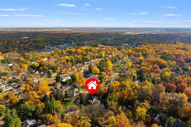 2731 Bronson Boulevard, Kalamazoo, MI 49008