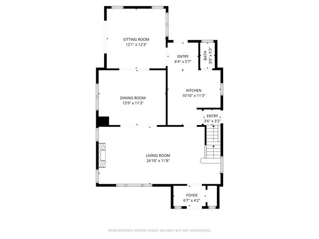 2731 Bronson Boulevard, Kalamazoo, MI 49008