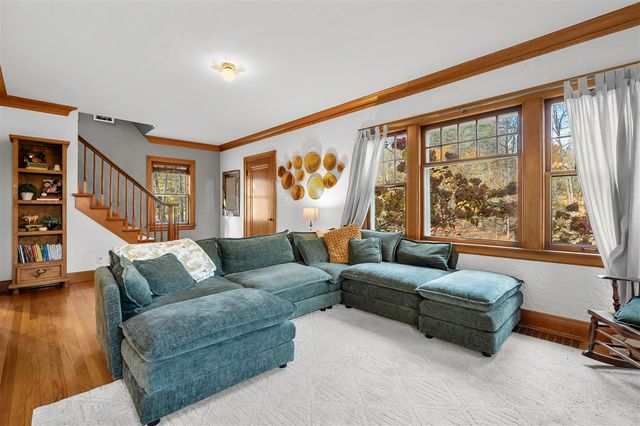 2731 Bronson Boulevard, Kalamazoo, MI 49008