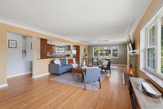 5601 Potomac Street, St Louis, MO 63139