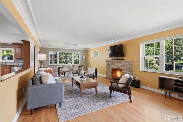 5601 Potomac Street, St Louis, MO 63139