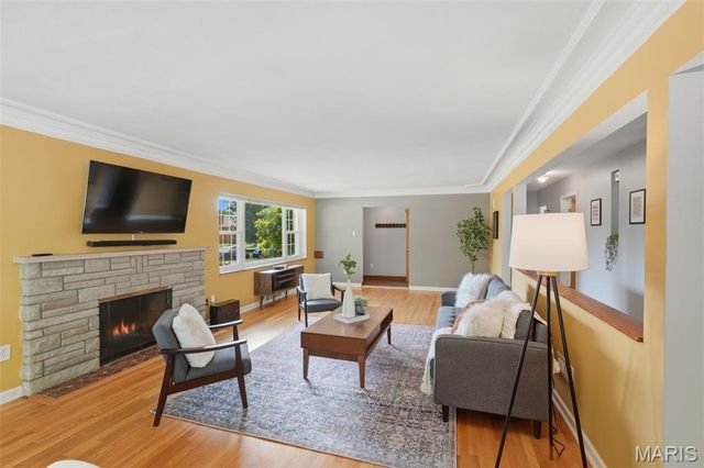 5601 Potomac Street, St Louis, MO 63139