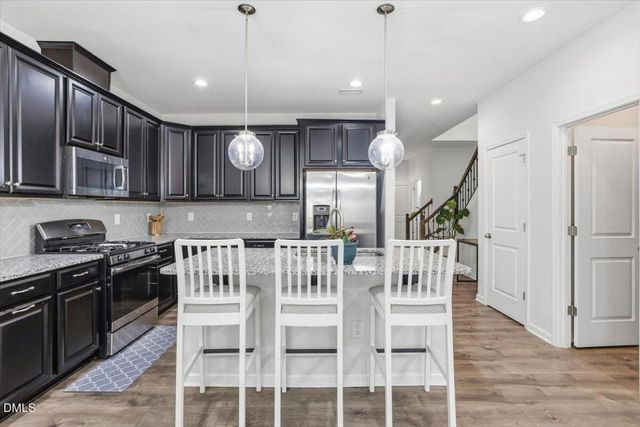 2561 Rambling Creek Road, Apex, NC 27523