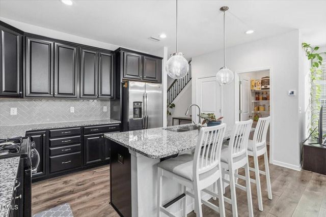 2561 Rambling Creek Road, Apex, NC 27523