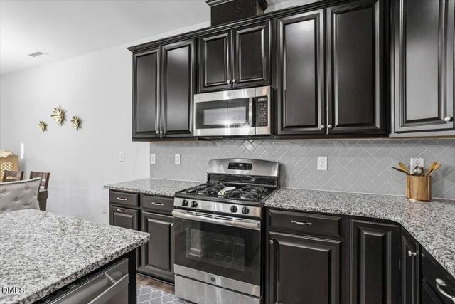 2561 Rambling Creek Road, Apex, NC 27523