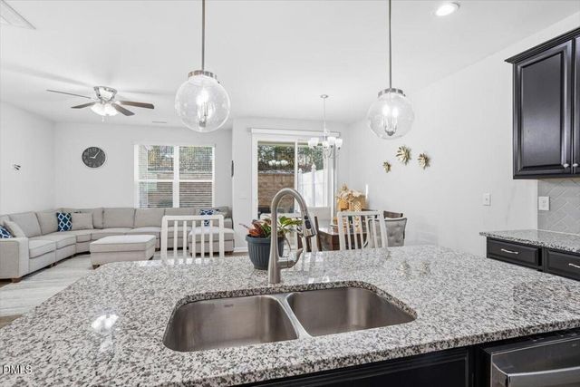 2561 Rambling Creek Road, Apex, NC 27523