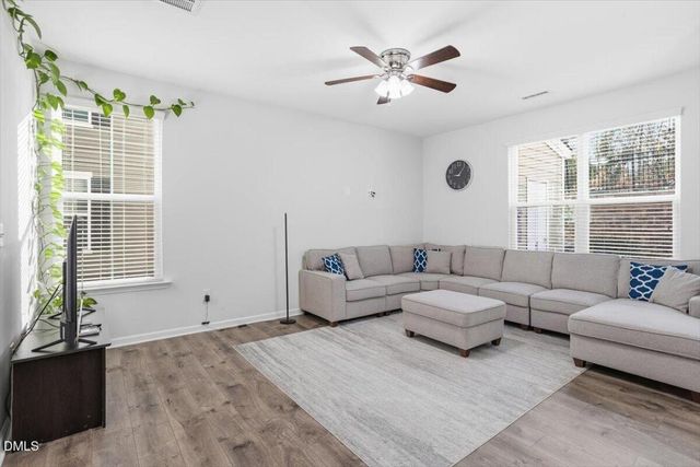 2561 Rambling Creek Road, Apex, NC 27523