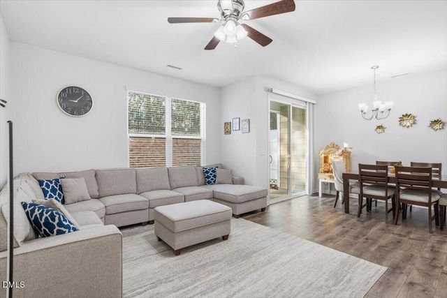 2561 Rambling Creek Road, Apex, NC 27523