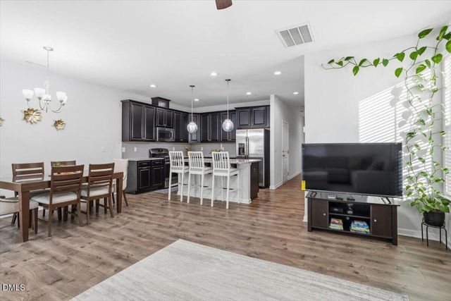 2561 Rambling Creek Road, Apex, NC 27523