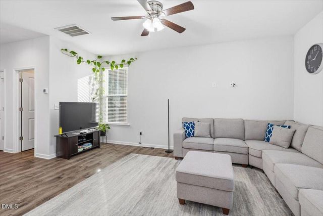 2561 Rambling Creek Road, Apex, NC 27523