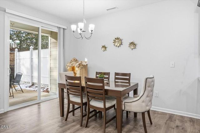 2561 Rambling Creek Road, Apex, NC 27523