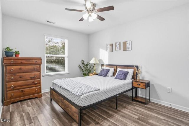 2561 Rambling Creek Road, Apex, NC 27523