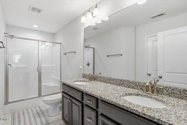 2561 Rambling Creek Road, Apex, NC 27523