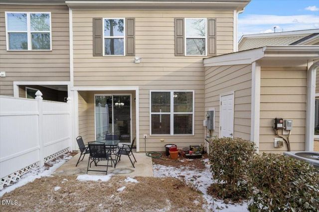 2561 Rambling Creek Road, Apex, NC 27523