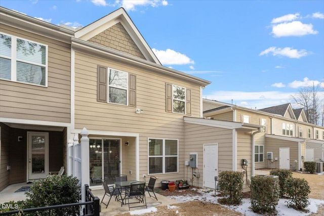 2561 Rambling Creek Road, Apex, NC 27523