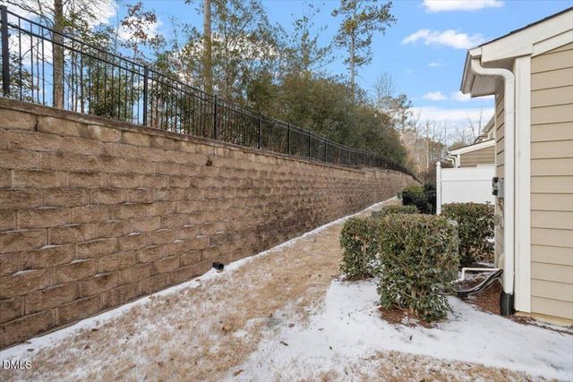 2561 Rambling Creek Road, Apex, NC 27523