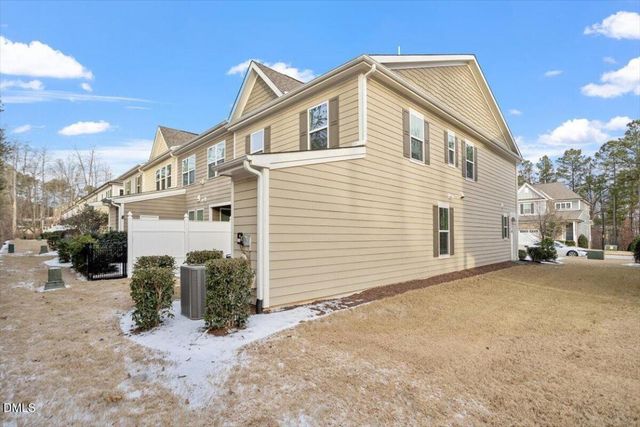 2561 Rambling Creek Road, Apex, NC 27523