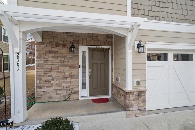 2561 Rambling Creek Road, Apex, NC 27523