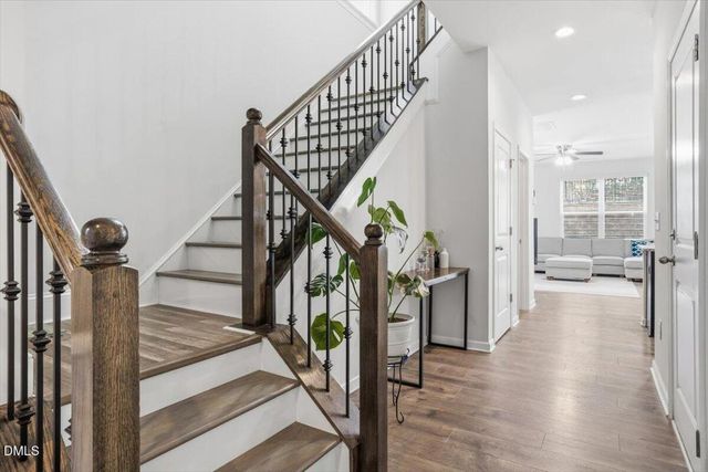 2561 Rambling Creek Road, Apex, NC 27523