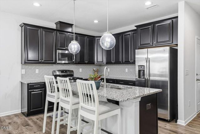 2561 Rambling Creek Road, Apex, NC 27523