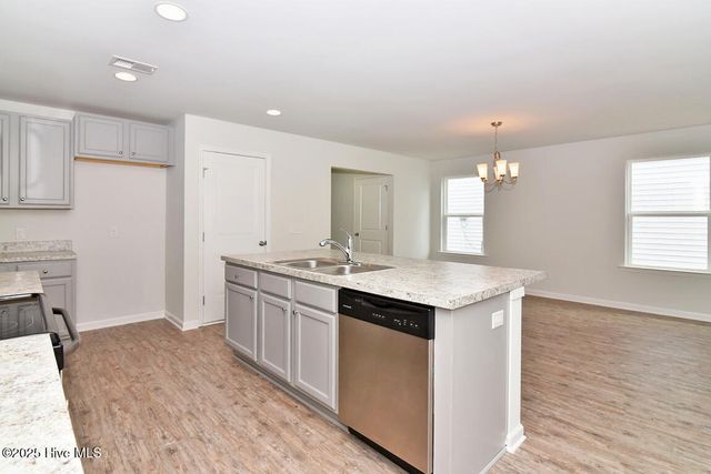 3334 Summer Tanager Lane Lot 47, Leland, NC 28451