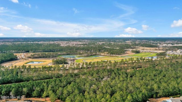 3334 Summer Tanager Lane Lot 47, Leland, NC 28451