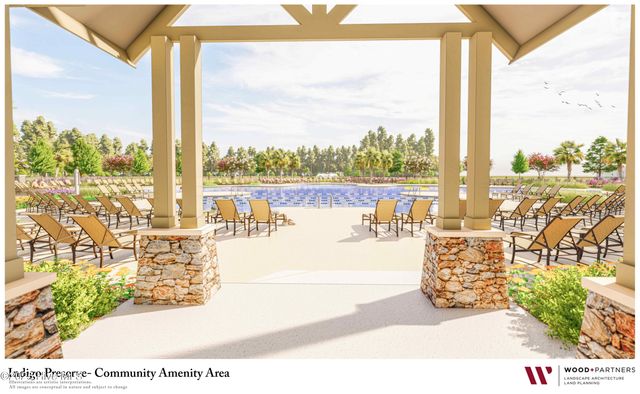 3334 Summer Tanager Lane Lot 47, Leland, NC 28451