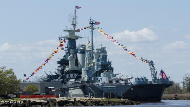 3334 Summer Tanager Lane Lot 47, Leland, NC 28451