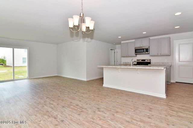 3334 Summer Tanager Lane Lot 47, Leland, NC 28451