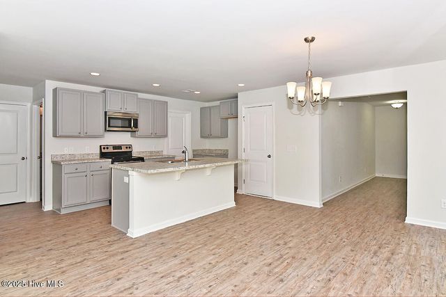 3334 Summer Tanager Lane Lot 47, Leland, NC 28451