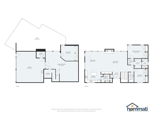 9280 White Oak Lane, Westerville, OH 43082