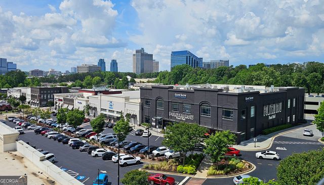 4561 Olde Perimeter Way 704, Atlanta, GA 30346