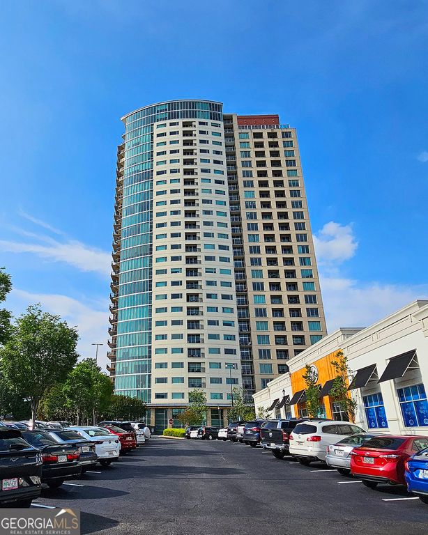 4561 Olde Perimeter Way 704, Atlanta, GA 30346