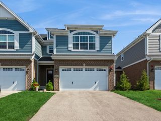 627 Bourbon Court, Naperville, IL 60565
