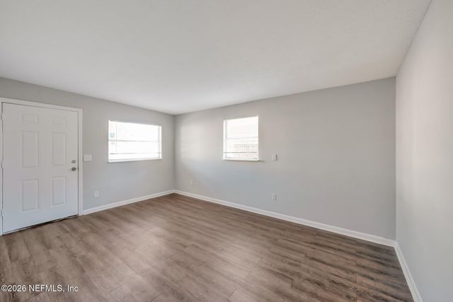 1586 W 36TH Street, Jacksonville, FL 32209