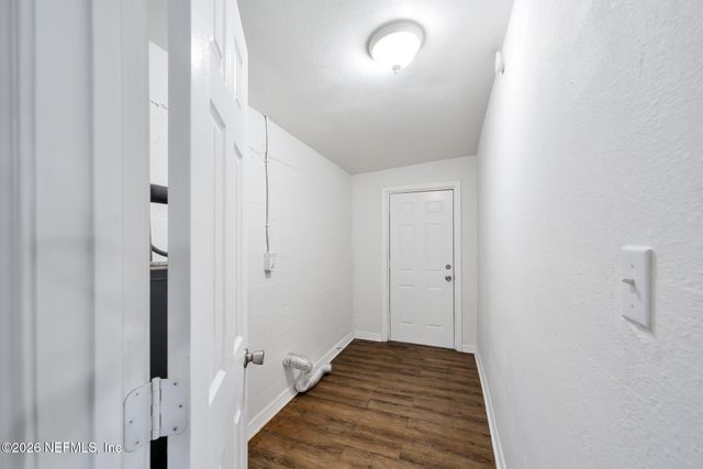 1586 W 36TH Street, Jacksonville, FL 32209