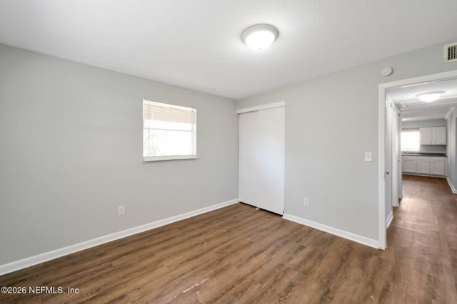 1586 W 36TH Street, Jacksonville, FL 32209