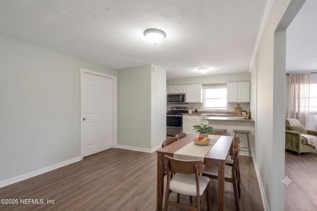1586 W 36TH Street, Jacksonville, FL 32209