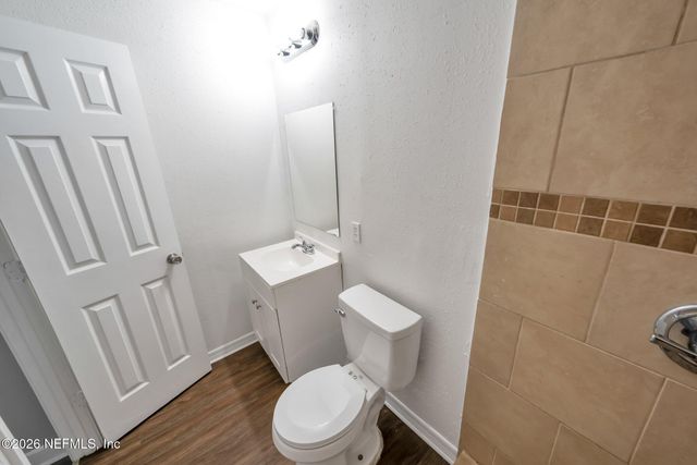 1586 W 36TH Street, Jacksonville, FL 32209