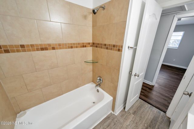 1586 W 36TH Street, Jacksonville, FL 32209