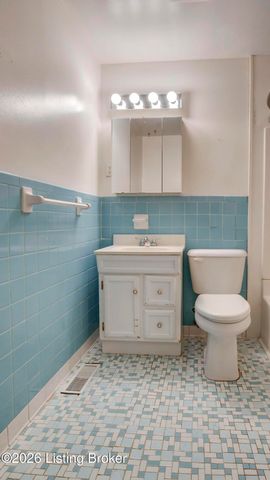9909 Merioneth Dr, Jeffersontown, KY 40299
