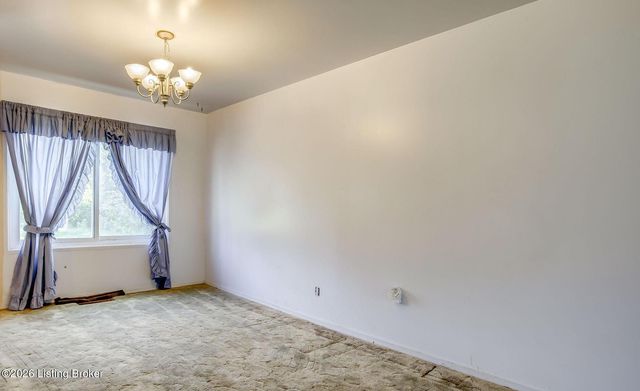 9909 Merioneth Dr, Jeffersontown, KY 40299