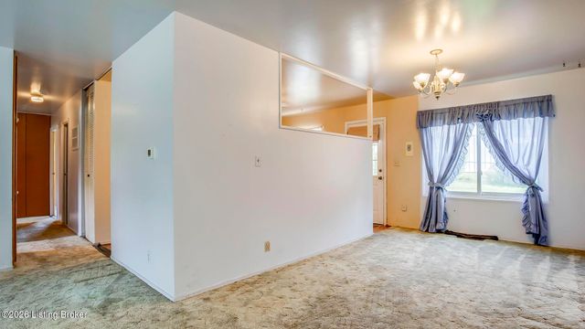 9909 Merioneth Dr, Jeffersontown, KY 40299