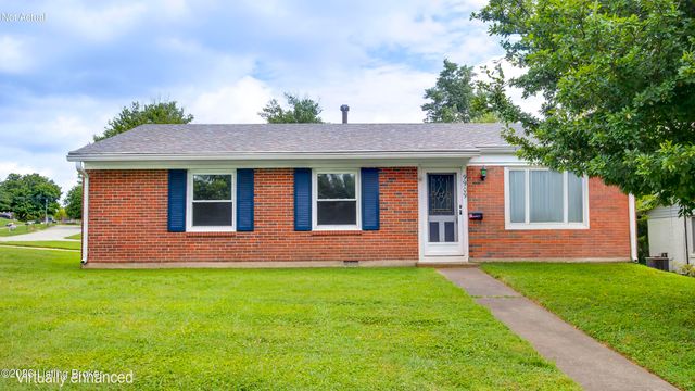 9909 Merioneth Dr, Jeffersontown, KY 40299