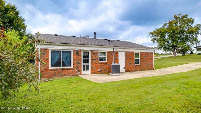 9909 Merioneth Dr, Jeffersontown, KY 40299