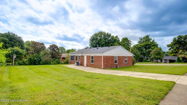 9909 Merioneth Dr, Jeffersontown, KY 40299